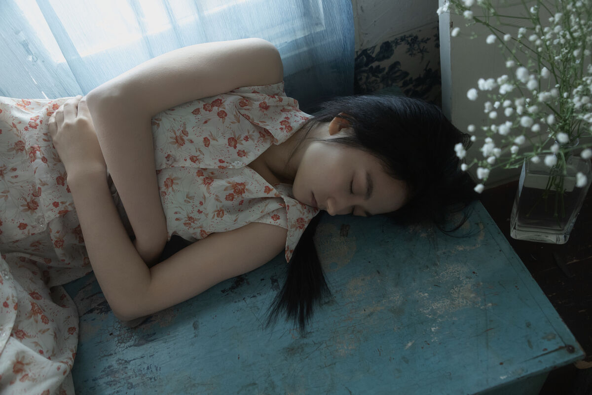 YiTuYu艺图语 Vol.9604 Meng Yi 2 YiTuYu艺图语 Vol.9604 Meng Yi