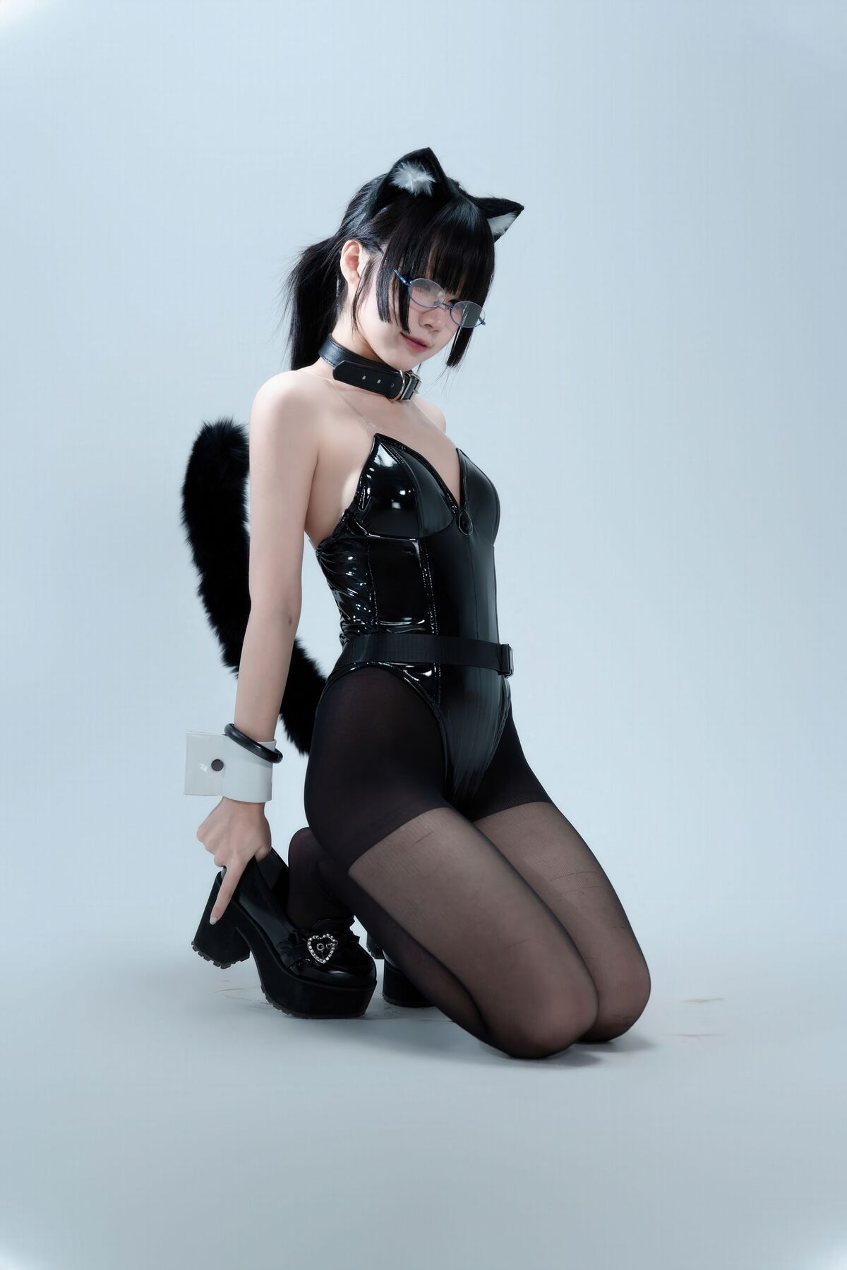 Coser@清水凪 - 猫说你可以吃蛋糕 Part02 4 Coser@清水凪 - 猫说你可以吃蛋糕 Part02