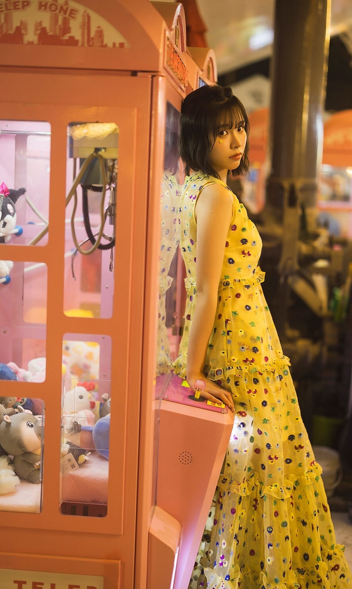 JP Liyuu - オールアザー版 Liyuu 2nd写真集 ヒトミ Part02 5 JP Liyuu - オールアザー版 Liyuu 2nd写真集 ヒトミ Part02