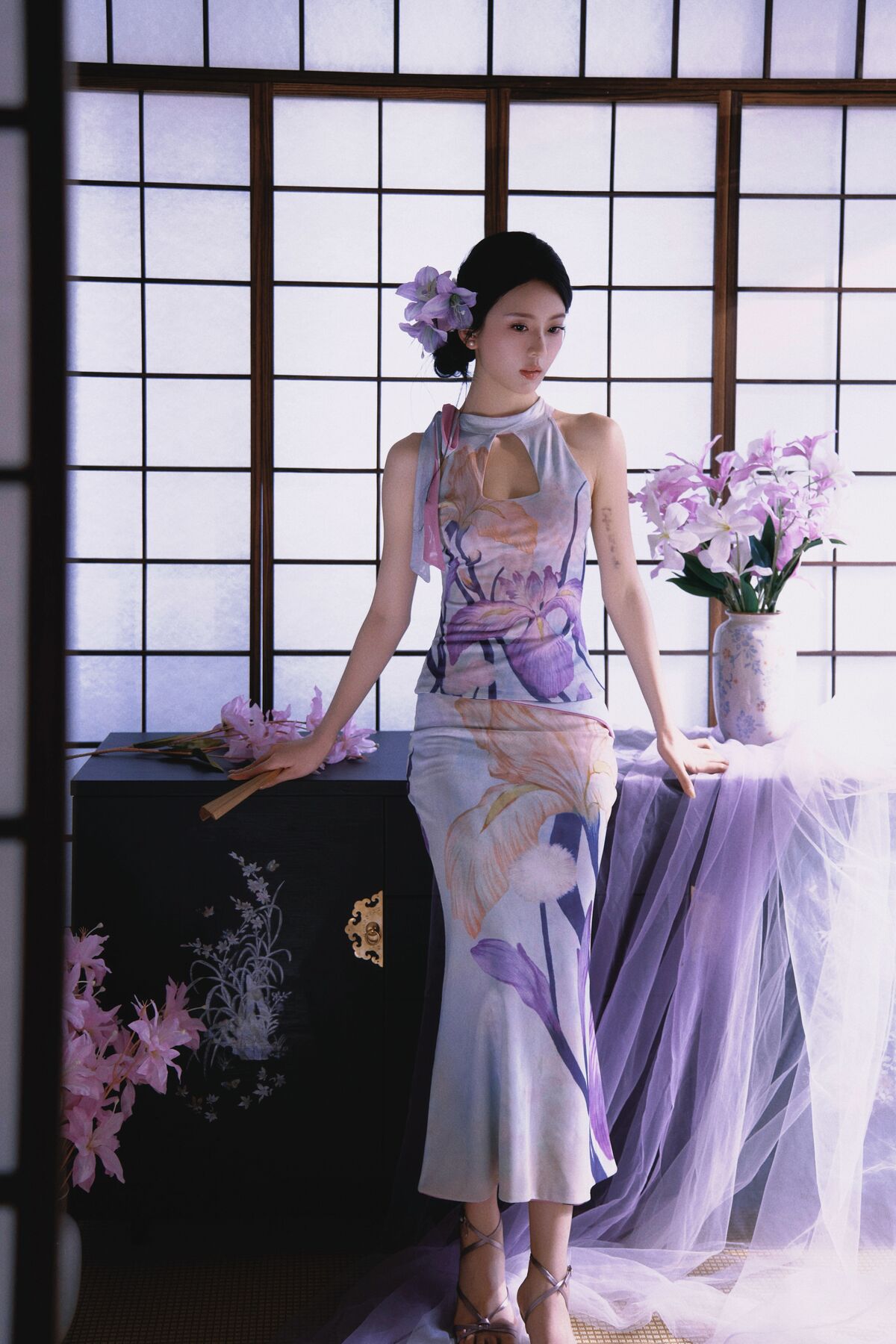 YiTuYu艺图语 Vol.9612 Rok Kin YE 3 YiTuYu艺图语 Vol.9612 Rok Kin YE