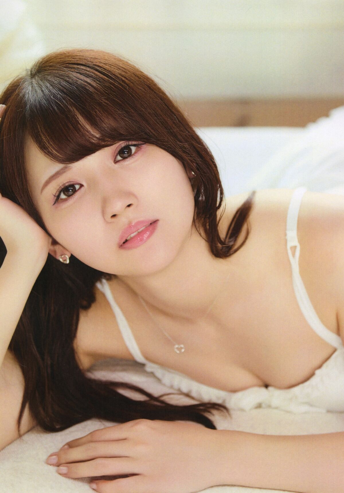 JP Mei Okada 岡田夢以 - 1st写真集 Mei Part01 7 JP Mei Okada 岡田夢以 - 1st写真集 Mei Part01