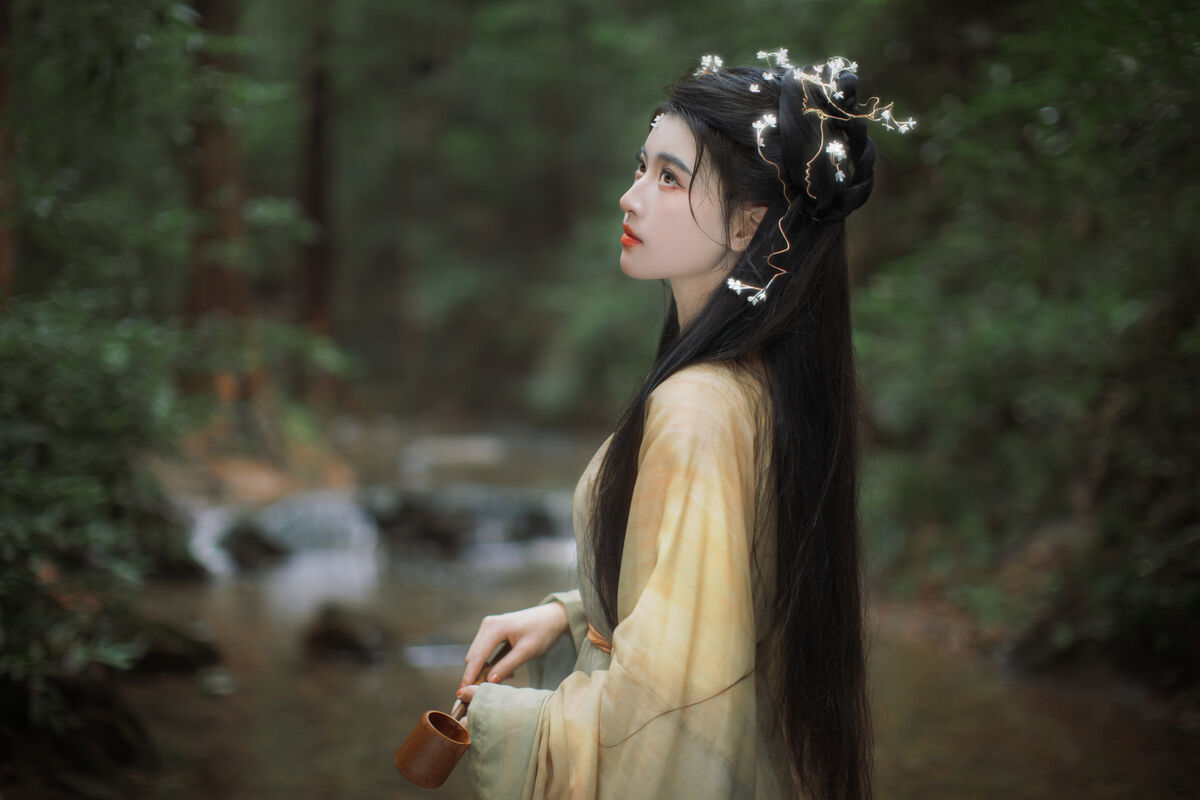 YiTuYu艺图语 Vol.9451 Dang Chu Jiao Ren Jia Xiao Tian Tian 4 YiTuYu艺图语 Vol.9451 Dang Chu Jiao Ren Jia Xiao Tian Tian