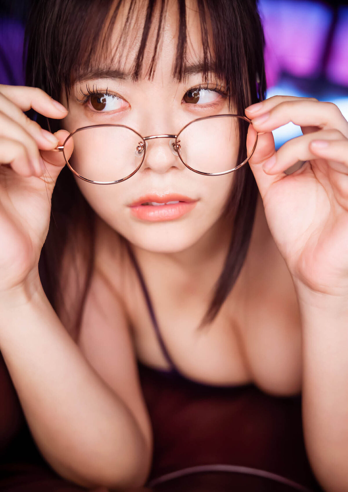 JP Shinonome Umi 東雲うみ - デジタル限定 デジタルPHOTOBOOK Nocturne 6 JP Shinonome Umi 東雲うみ - デジタル限定 デジタルPHOTOBOOK Nocturne