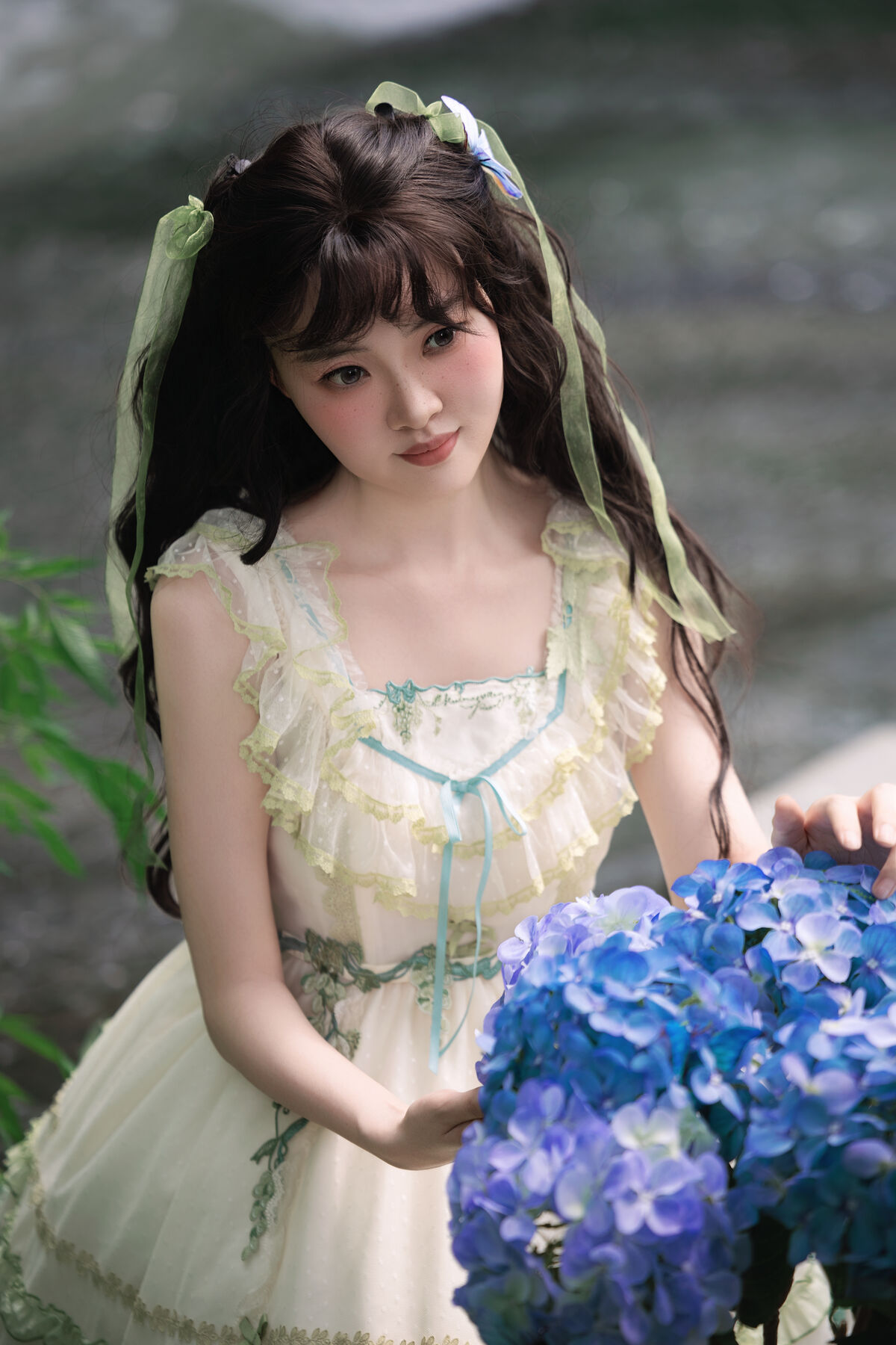 YiTuYu艺图语 Vol.9492 Xiao Yan 3 YiTuYu艺图语 Vol.9492 Xiao Yan