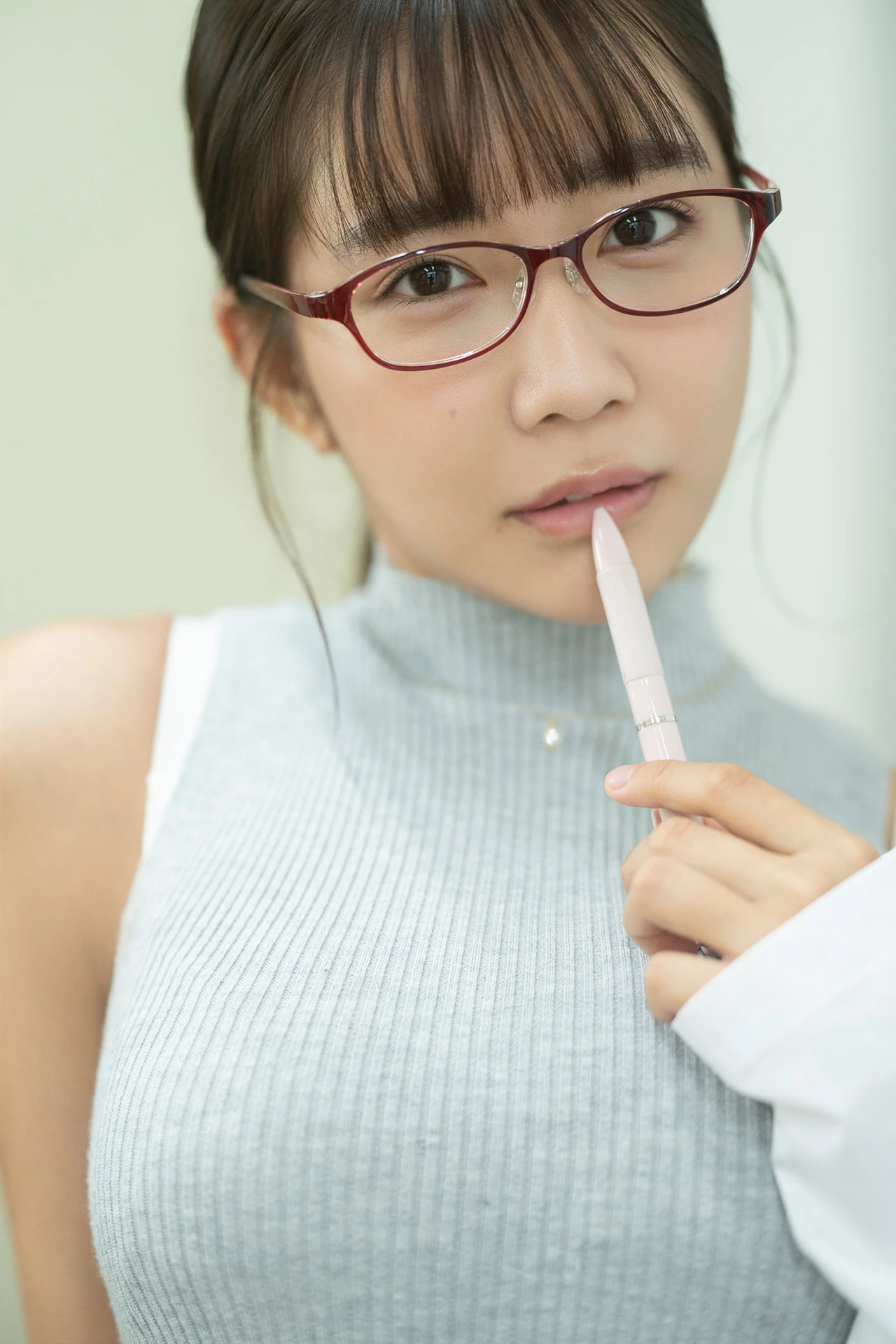 Kisumi Amau 天羽希純, 写真集 「ゼロイチ学園 シーズン2」 2 Kisumi Amau 天羽希純, 写真集 「ゼロイチ学園 シーズン2」