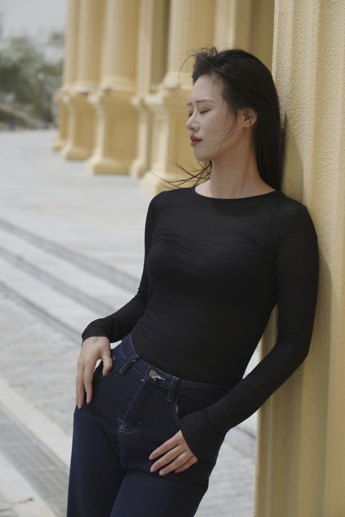 YiTuYu艺图语 Vol.9768 Chenaling_CL 9 YiTuYu艺图语 Vol.9768 Chenaling_CL
