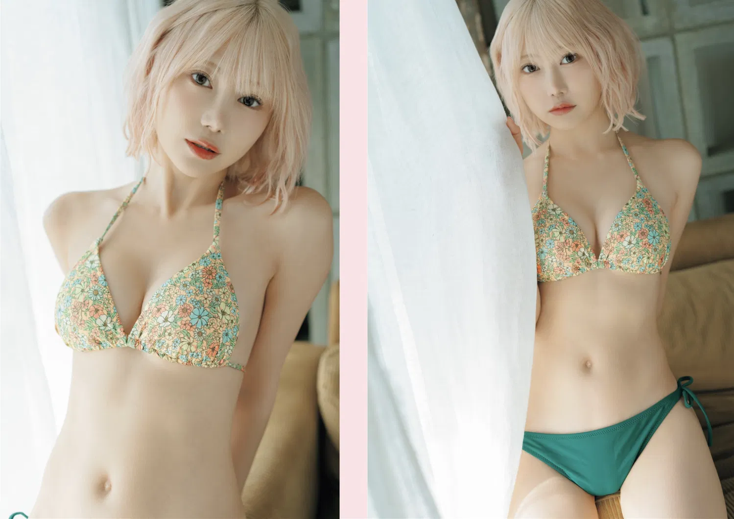 SUNNY GIRL vol.8 えなこ 篠崎こころ 宮本彩希 安藤笑 河内裕里 ピョ・ウンジ 20 SUNNY GIRL vol.8 えなこ 篠崎こころ 宮本彩希 安藤笑 河内裕里 ピョ・ウンジ
