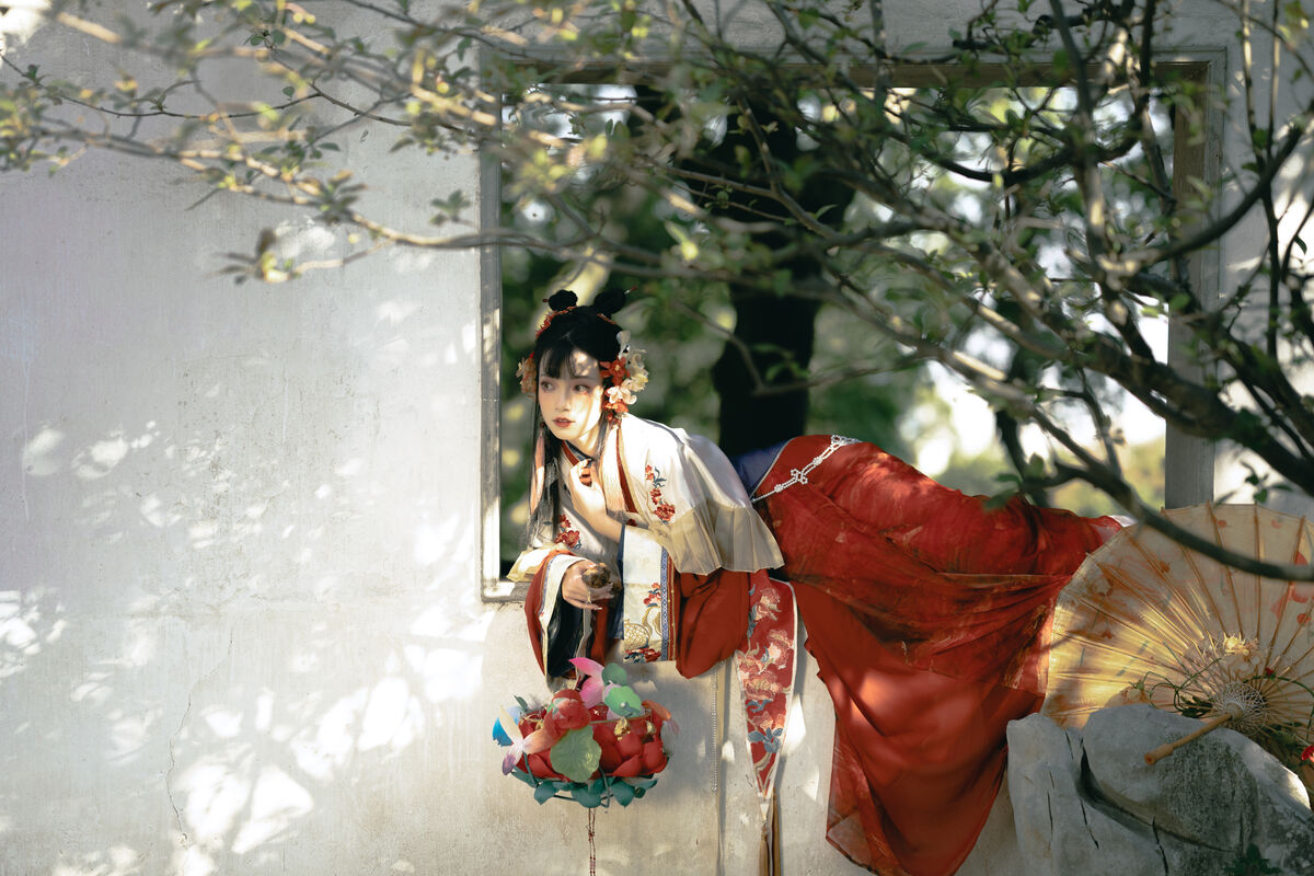 YiTuYu艺图语 Vol.9789 Tao Chi 6 YiTuYu艺图语 Vol.9789 Tao Chi