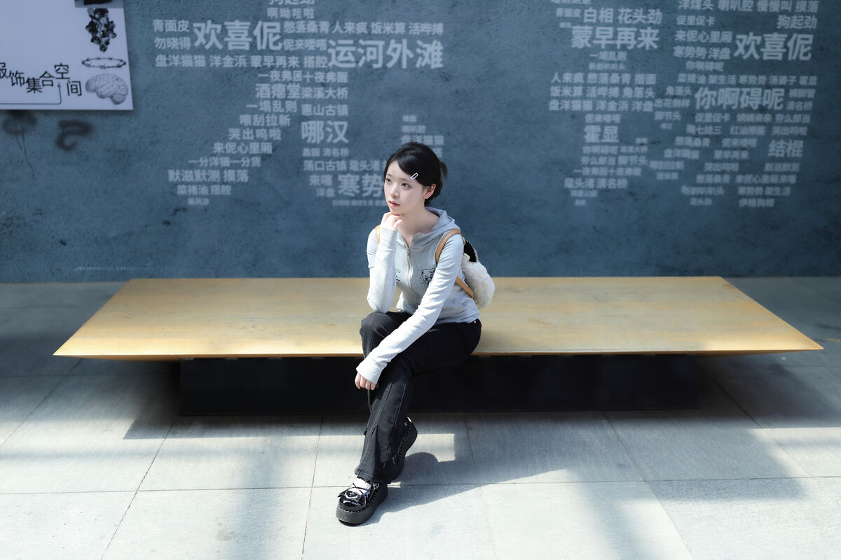 YiTuYu艺图语 Vol.9609 Nan Zhu 8 YiTuYu艺图语 Vol.9609 Nan Zhu