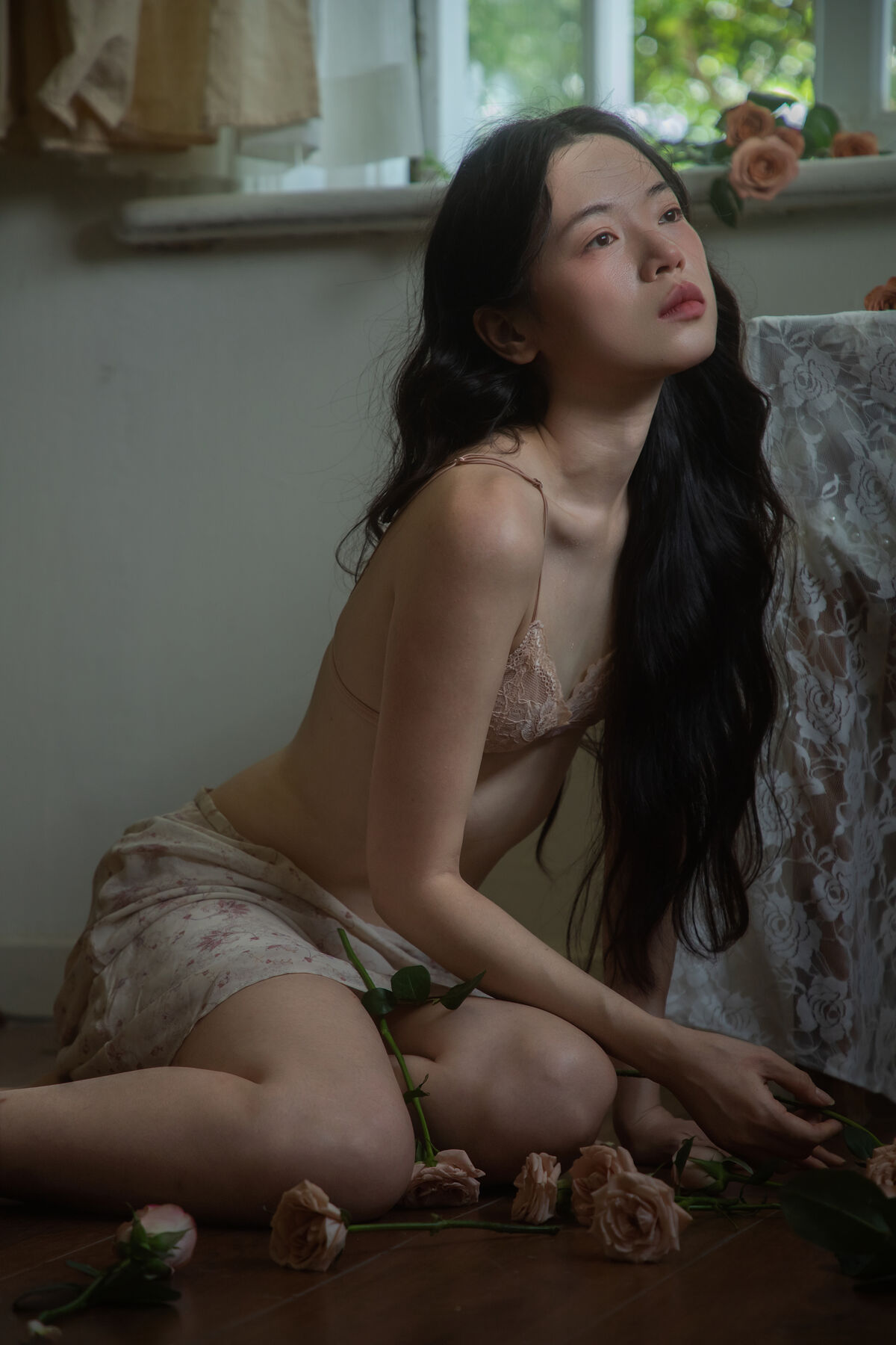 YiTuYu艺图语 Vol.9566 Cai Jing Fan 6 YiTuYu艺图语 Vol.9566 Cai Jing Fan