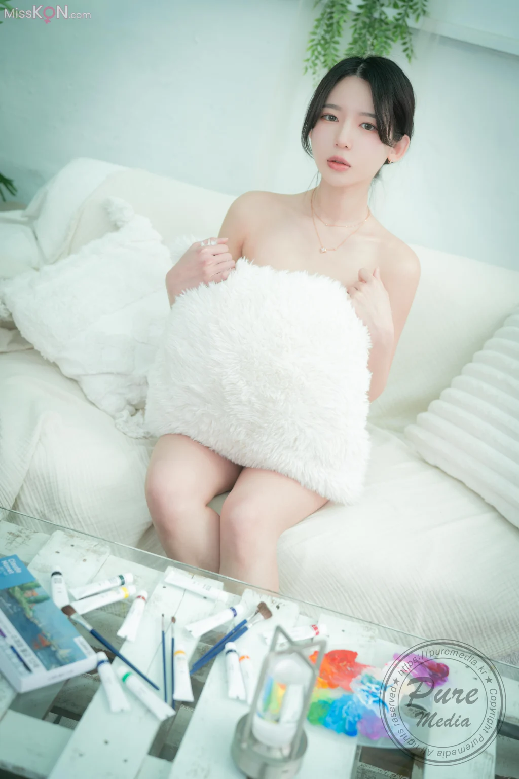 Pure Media Vol.321: Yeha (예하) 10 Pure Media Vol.321: Yeha (예하)