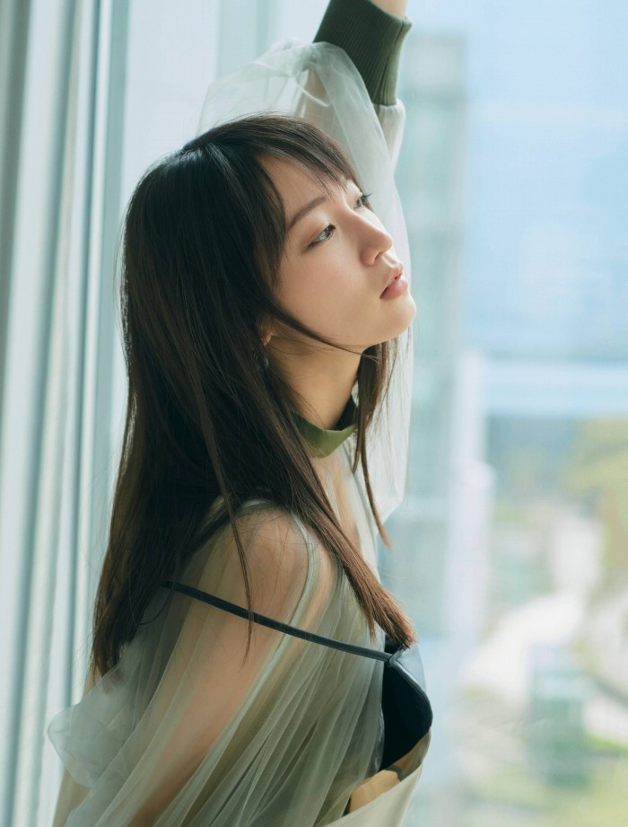 吉岡里帆 Dカップボインの水着グラビア画像! 78 吉岡里帆 Dカップボインの水着グラビア画像!