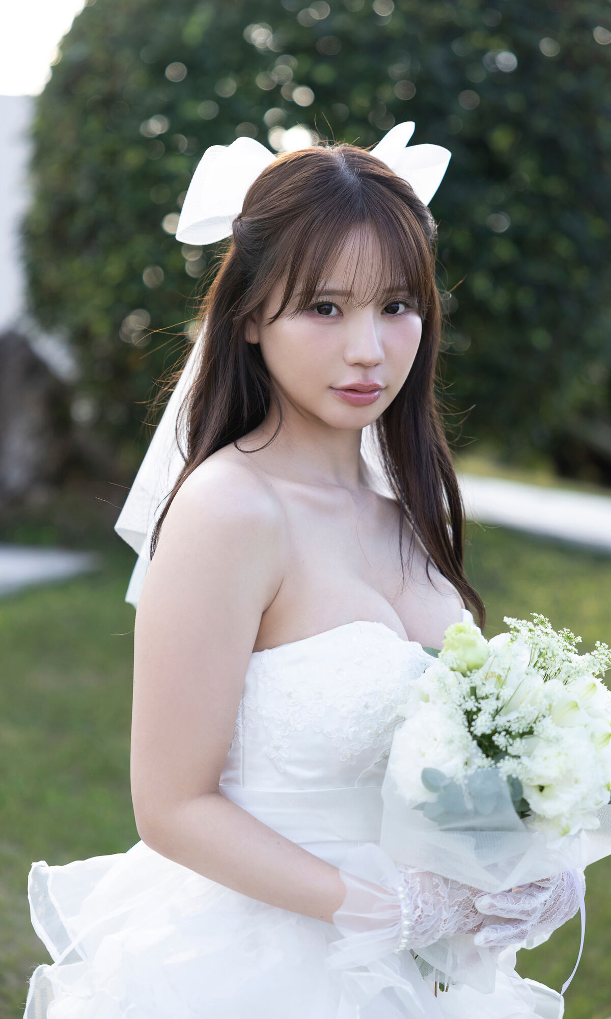 JP Wada Miyu 和田海佑 - 1stデジタル写真集 Honeymoon prologue 12 JP Wada Miyu 和田海佑 - 1stデジタル写真集 Honeymoon prologue
