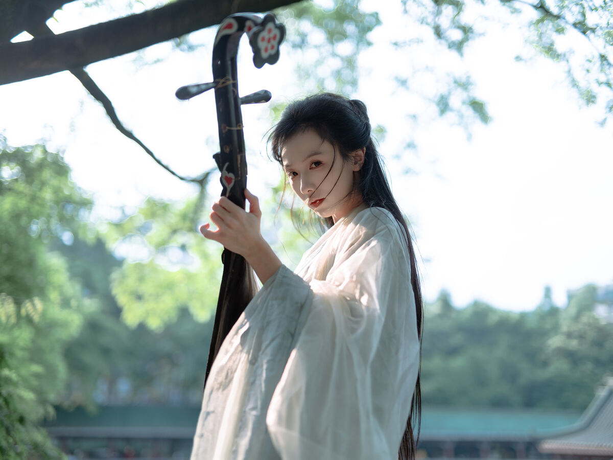 YiTuYu艺图语 Vol.9774 Cang Cang 5 YiTuYu艺图语 Vol.9774 Cang Cang