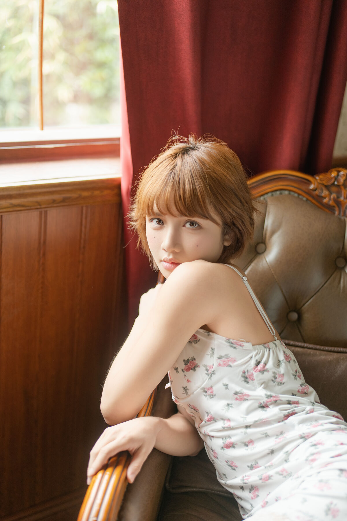 YiTuYu艺图语 Vol.9713 Tou Chi Nai You De Mao 6 YiTuYu艺图语 Vol.9713 Tou Chi Nai You De Mao
