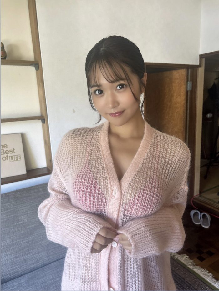 南みゆか 90㎝パイパイの水着グラビア画像! 137 南みゆか 90㎝パイパイの水着グラビア画像!
