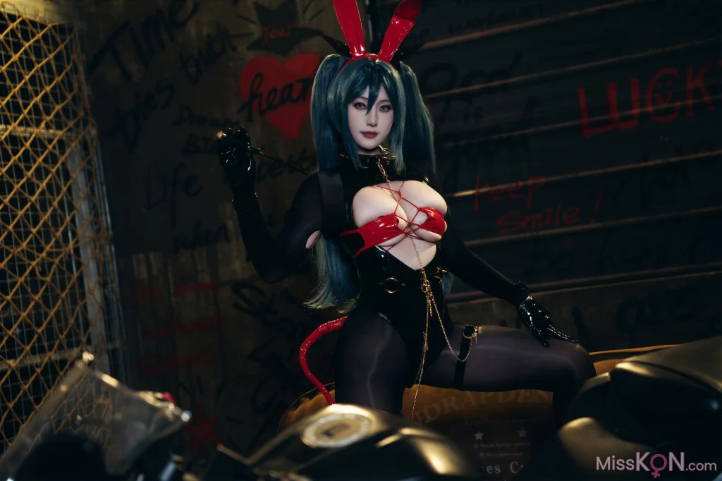 Coser@星澜是澜澜叫澜妹呀: 碧蓝航线 雷根斯堡 5 Coser@星澜是澜澜叫澜妹呀: 碧蓝航线 雷根斯堡