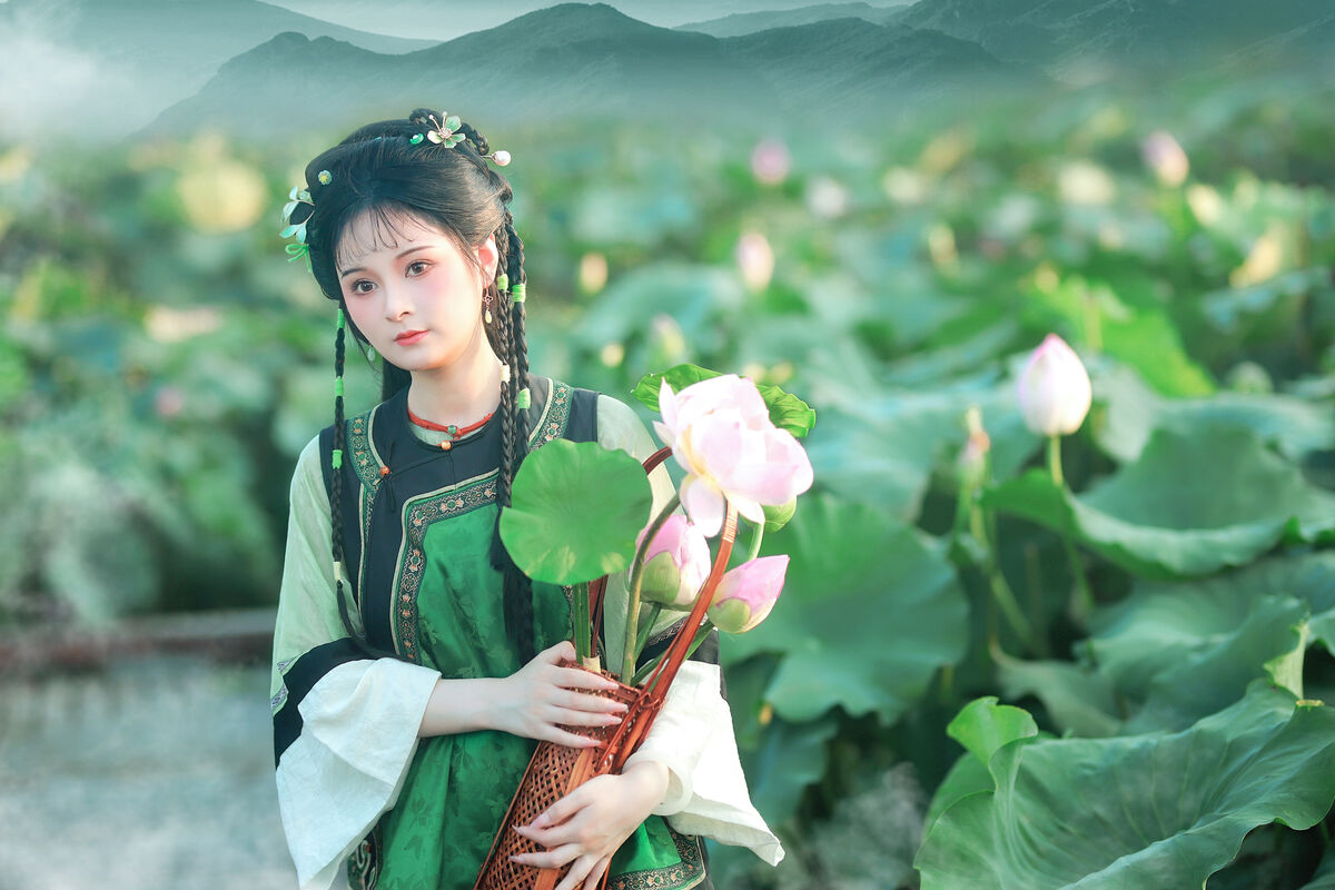 YiTuYu艺图语 Vol.9559 6161 8 YiTuYu艺图语 Vol.9559 6161