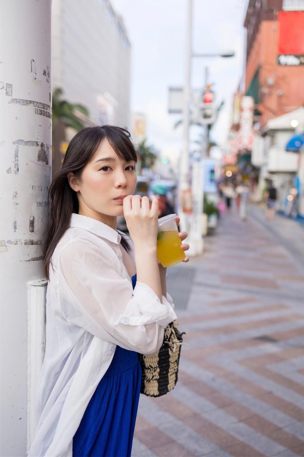 JP Suzumura Airi 鈴村あいり - Official Nude Photo Collection オフィシャルヌード写真集 Part01 15 JP Suzumura Airi 鈴村あいり - Official Nude Photo Collection オフィシャルヌード写真集 Part01