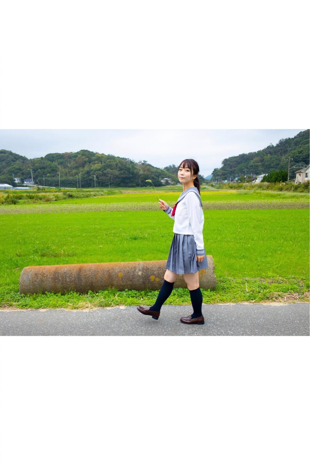 JP Mao Watanabe 神野藍 - 幼なじみ ヌード写真集 Part02 18 JP Mao Watanabe 神野藍 - 幼なじみ ヌード写真集 Part02