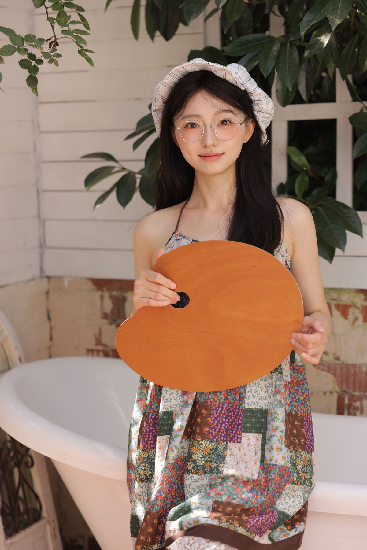 YiTuYu艺图语 Vol.9764 Xiao Yang Ai Gan Fan 6 YiTuYu艺图语 Vol.9764 Xiao Yang Ai Gan Fan