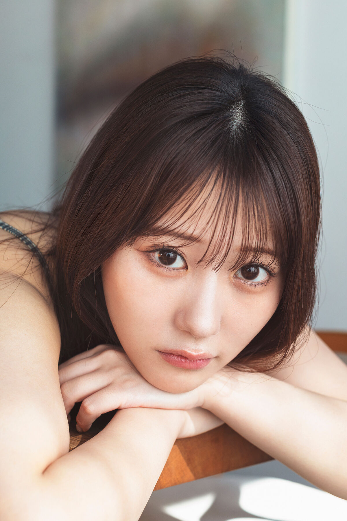 JP Miku Tanaka 田中美久 - つながっているよ PARADEデジタルフォトブック 10 JP Miku Tanaka 田中美久 - つながっているよ PARADEデジタルフォトブック