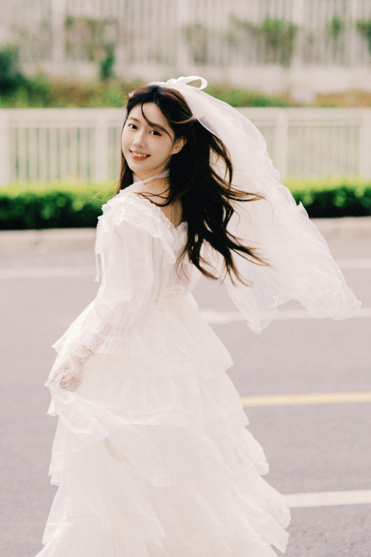 YiTuYu艺图语 Vol.9428 Ying Ying 5 YiTuYu艺图语 Vol.9428 Ying Ying