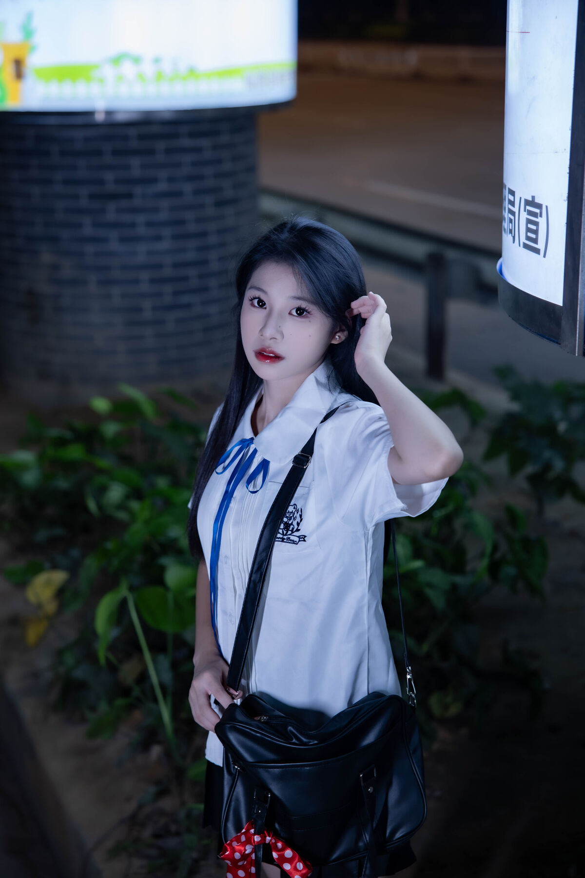YiTuYu艺图语 Vol.9733 Tian Lan Lan 6 YiTuYu艺图语 Vol.9733 Tian Lan Lan