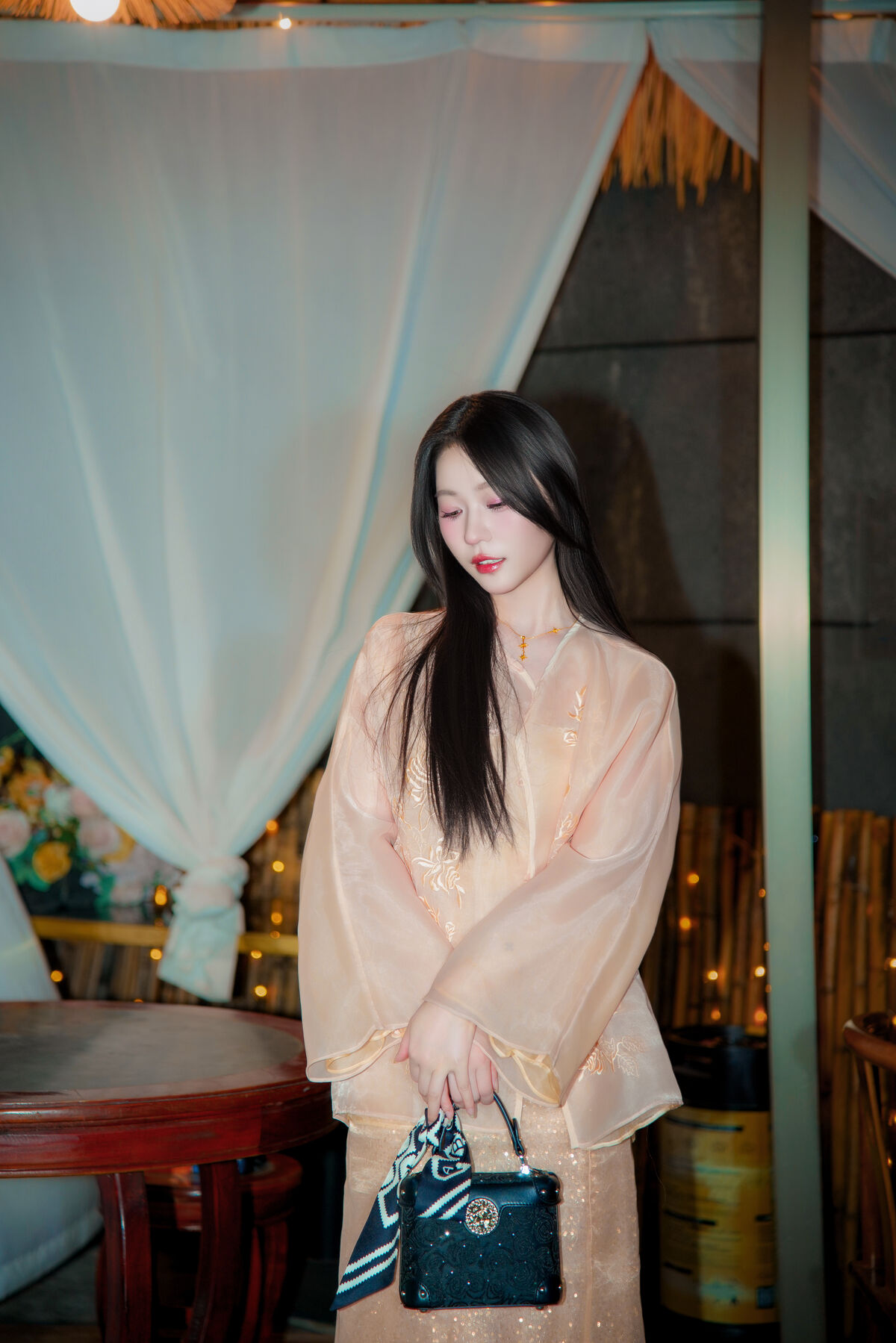 YiTuYu艺图语 Vol.9671 Wu Yue 6 YiTuYu艺图语 Vol.9671 Wu Yue