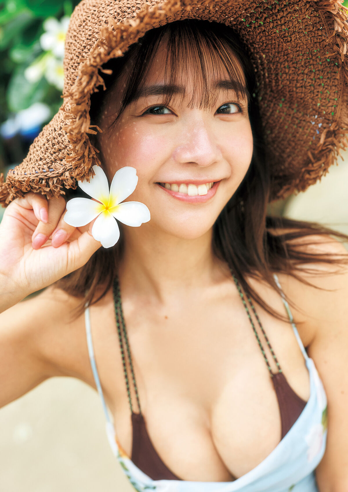 JP Amau Kisumi 天羽希純 - 写真集 BONUS Part01 13 JP Amau Kisumi 天羽希純 - 写真集 BONUS Part01