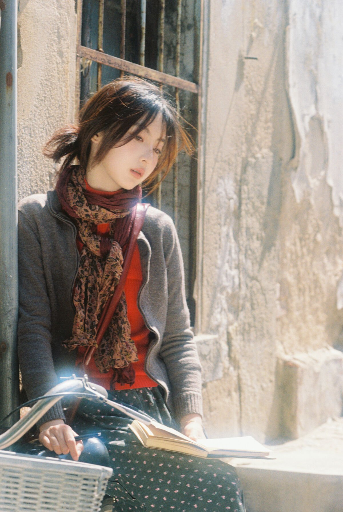 YiTuYu艺图语 Vol.9600 Yu Wan A Ying 4 YiTuYu艺图语 Vol.9600 Yu Wan A Ying