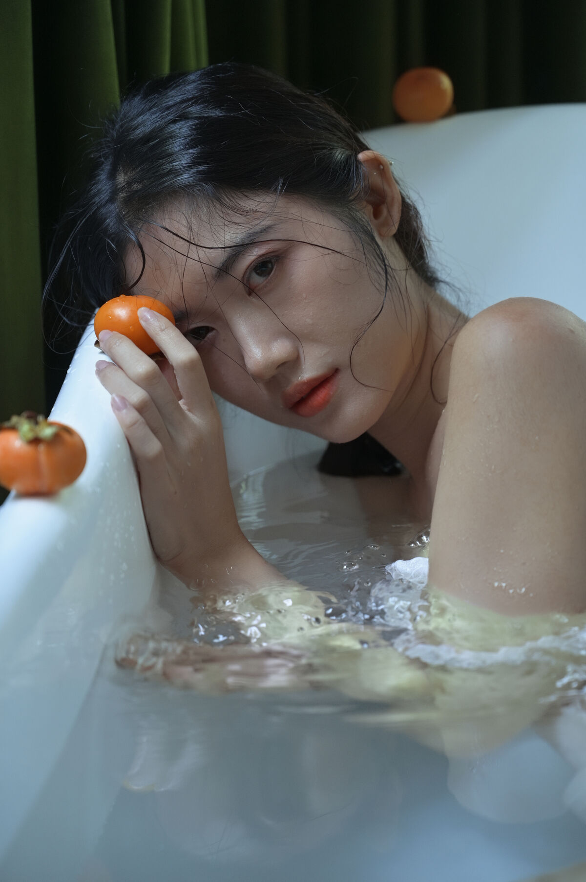 YiTuYu艺图语 Vol.9651 Fei Sato Ni Ni 13 YiTuYu艺图语 Vol.9651 Fei Sato Ni Ni