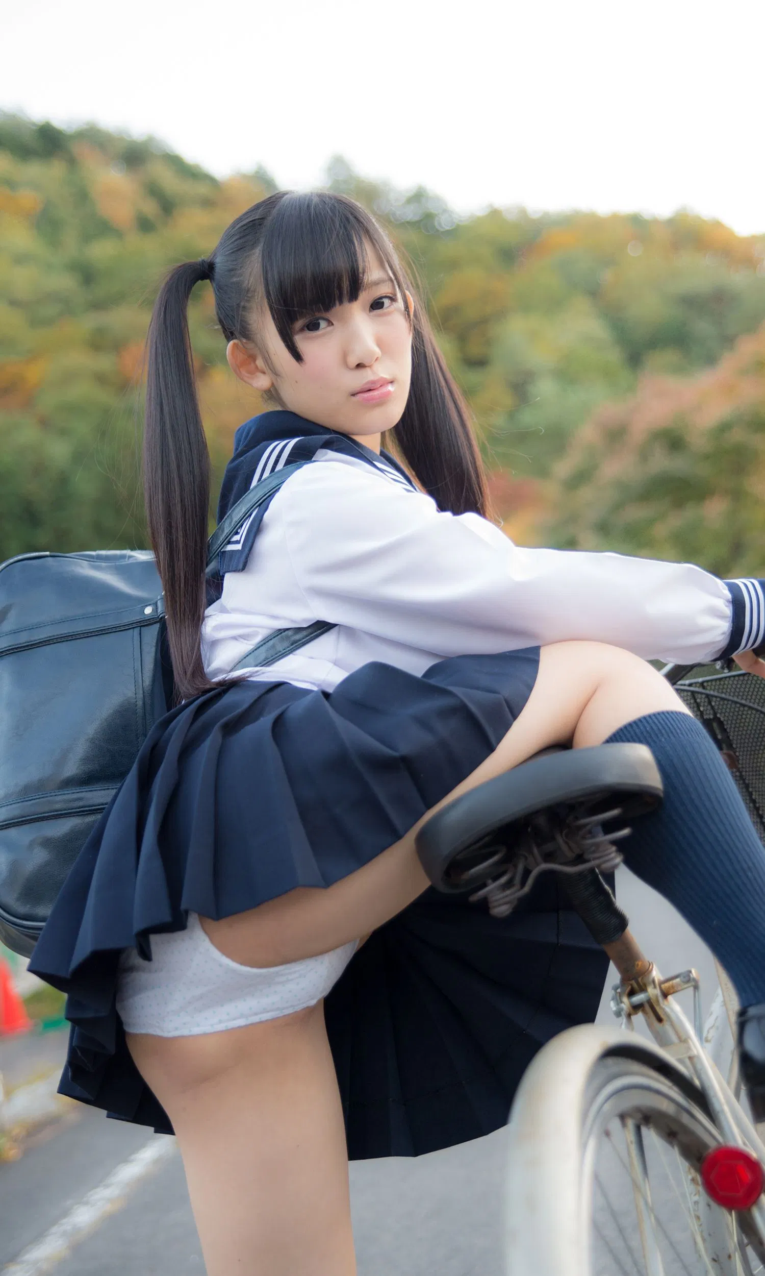<デジタル週プレ写真集> 天木じゅん「この部活ユニフォームがヤバい!」 17 <デジタル週プレ写真集> 天木じゅん「この部活ユニフォームがヤバい!」