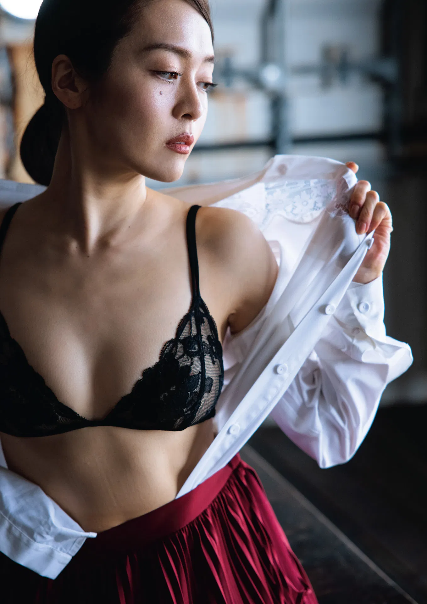 アサ芸SEXY女優写真集 藤かんな写真集 白鳥、翔ぶ 23 アサ芸SEXY女優写真集 藤かんな写真集 白鳥、翔ぶ