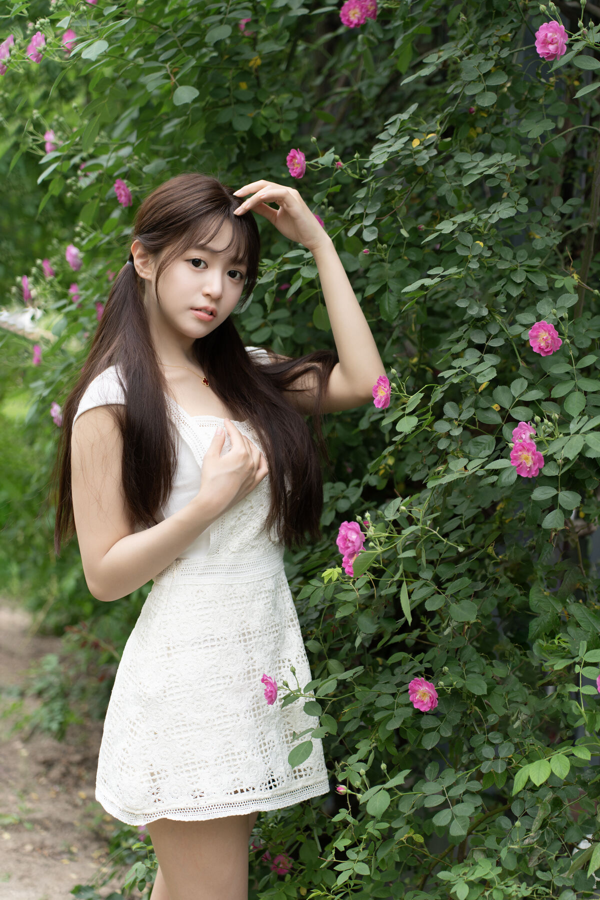 YiTuYu艺图语 Vol.9519 Xiao Yi 8 YiTuYu艺图语 Vol.9519 Xiao Yi