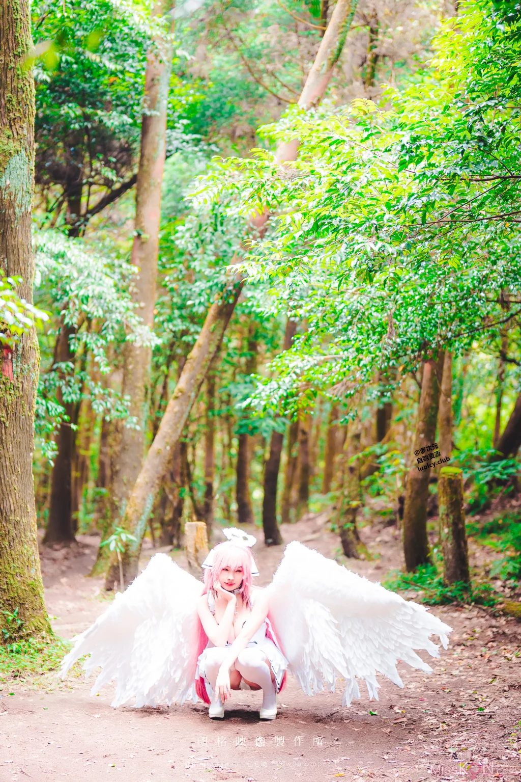 Coser@慕慕Momo: 伊卡洛斯 Type α Ikaros 10 Coser@慕慕Momo: 伊卡洛斯 Type α Ikaros