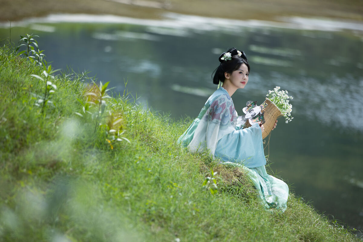 YiTuYu艺图语 Vol.9756 Xiao Qing 6 YiTuYu艺图语 Vol.9756 Xiao Qing