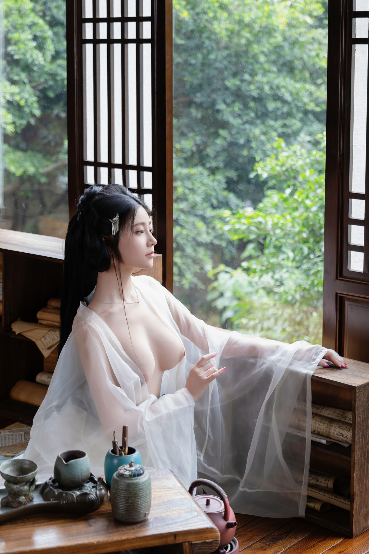 Coser@年年Nnian - 浣溪沙 12 Coser@年年Nnian - 浣溪沙