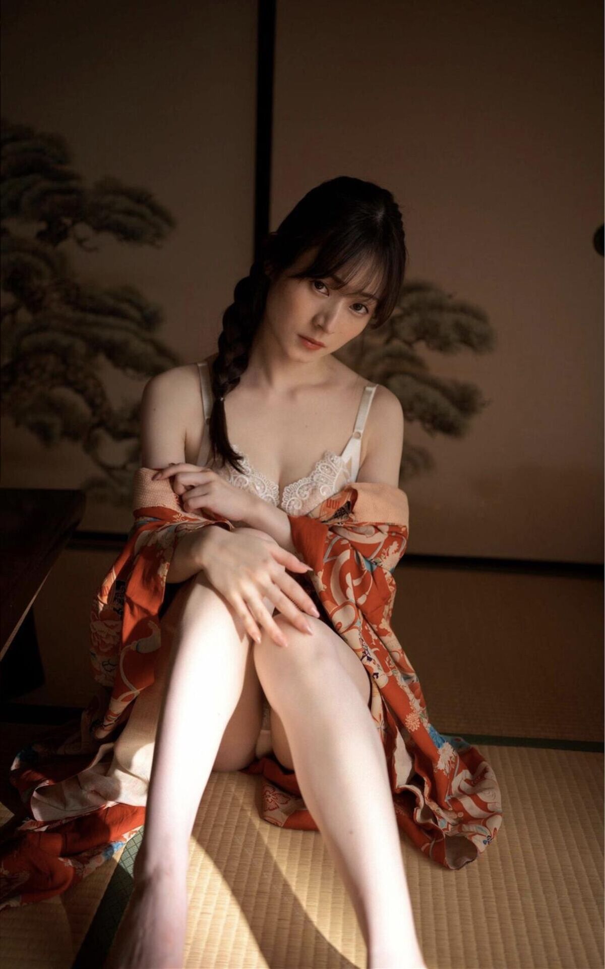 JP Riko Konoe 近衛りこ - Whisper Vol.1 Prendre Harvest Time Part03 13 JP Riko Konoe 近衛りこ - Whisper Vol.1 Prendre Harvest Time Part03