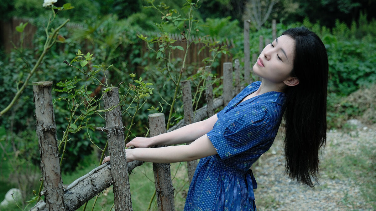 YiTuYu艺图语 Vol.9548 Chen Zi He 5 YiTuYu艺图语 Vol.9548 Chen Zi He