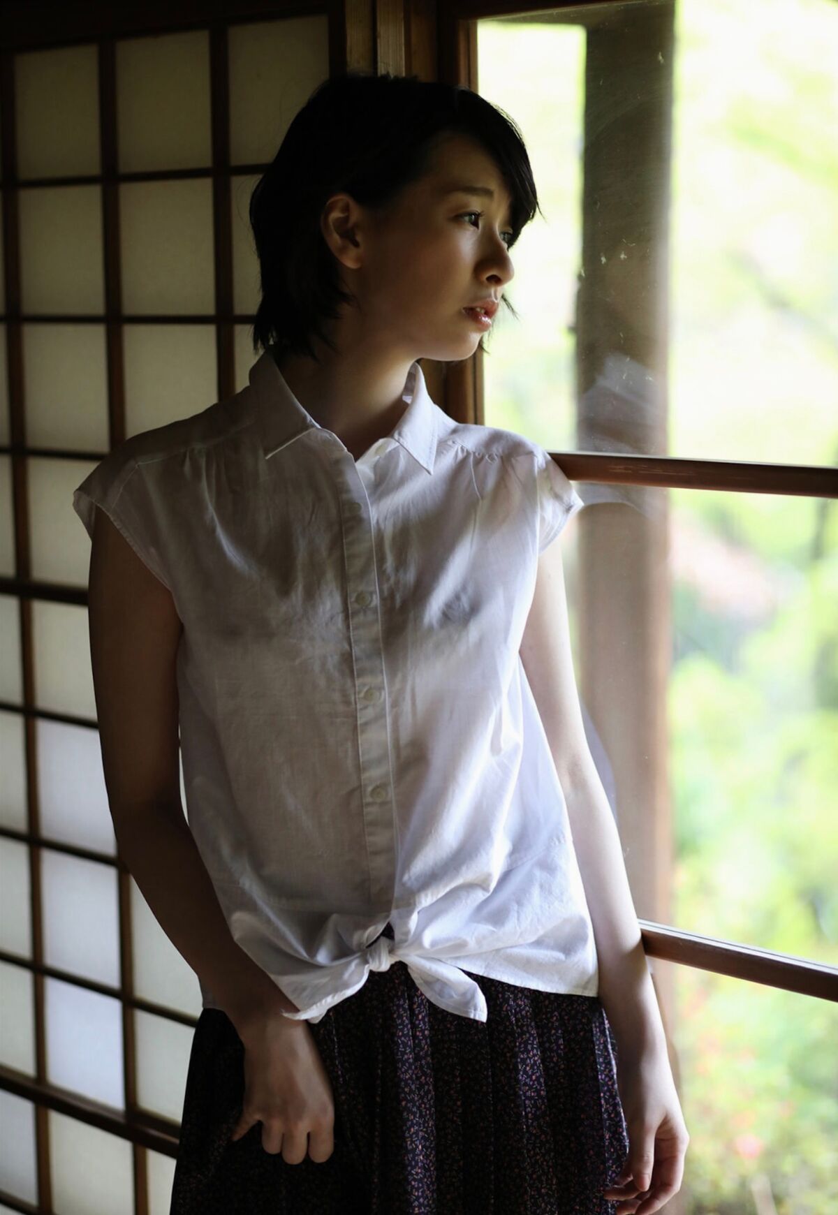JP Aika Yukihira 行平あい佳 - 週刊現代デジタル写真集 掌花 27 JP Aika Yukihira 行平あい佳 - 週刊現代デジタル写真集 掌花