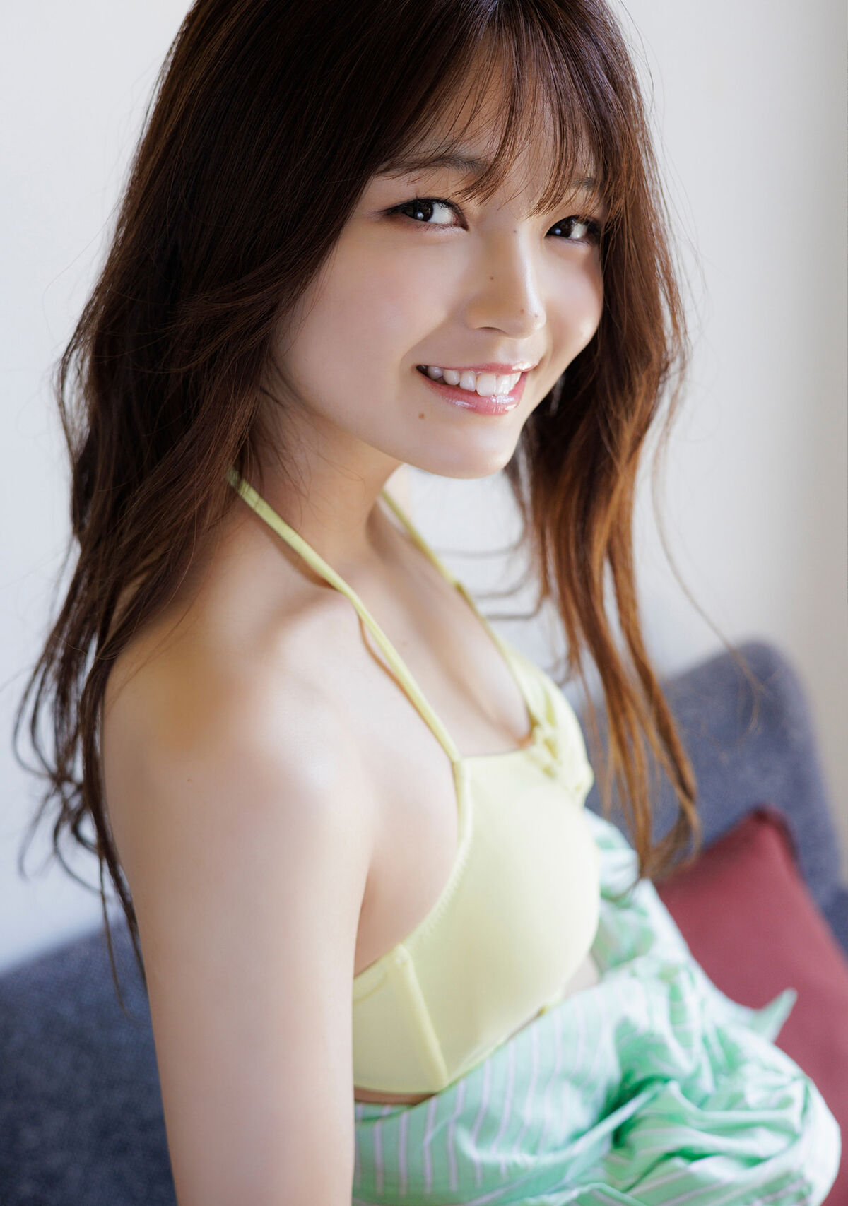 JP Fukutome Mitsuho 福留光帆 - フェチグラビア ふくとめちゃんです 8 JP Fukutome Mitsuho 福留光帆 - フェチグラビア ふくとめちゃんです