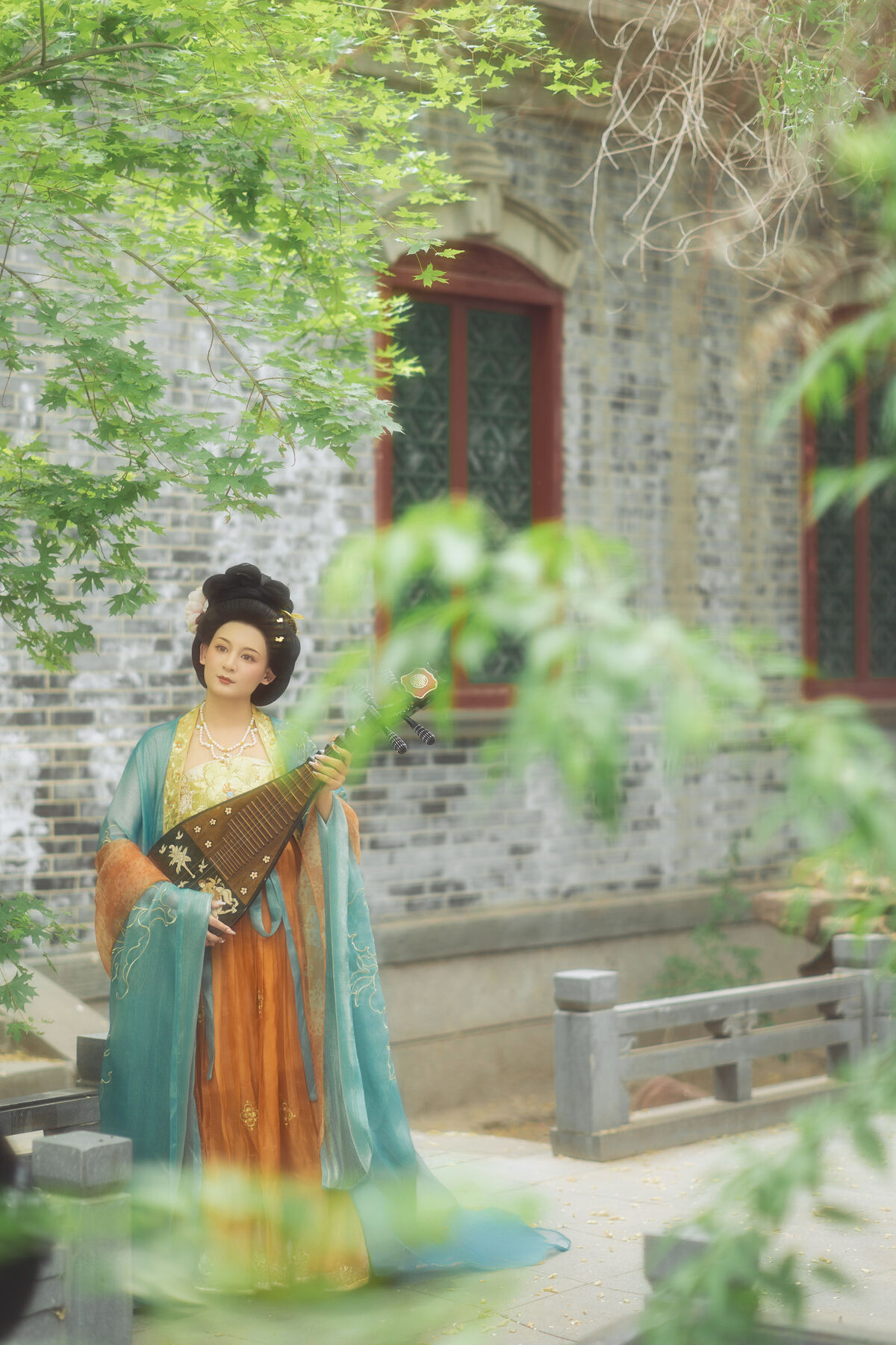 YiTuYu艺图语 Vol.9616 Yuan Xi 6 YiTuYu艺图语 Vol.9616 Yuan Xi
