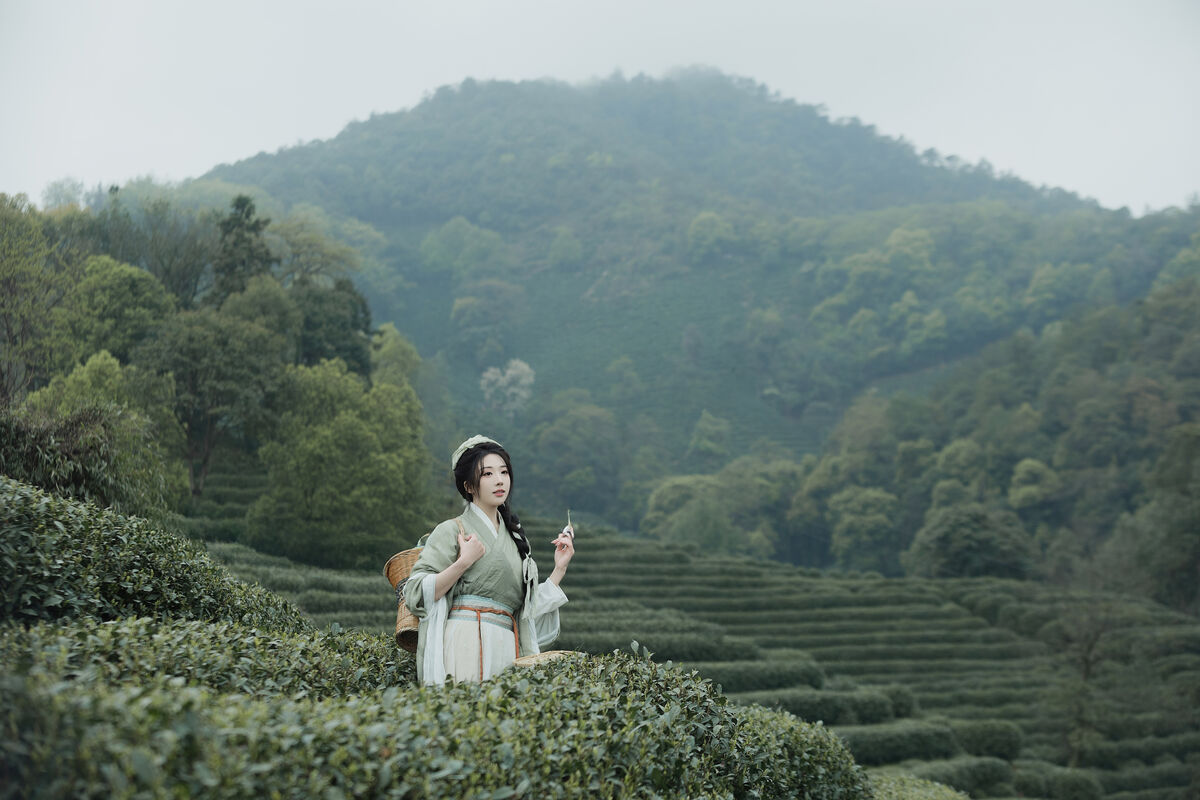 YiTuYu艺图语 Vol.9791 Shi Nan Yuan Bu Shi Zhou 26 YiTuYu艺图语 Vol.9791 Shi Nan Yuan Bu Shi Zhou