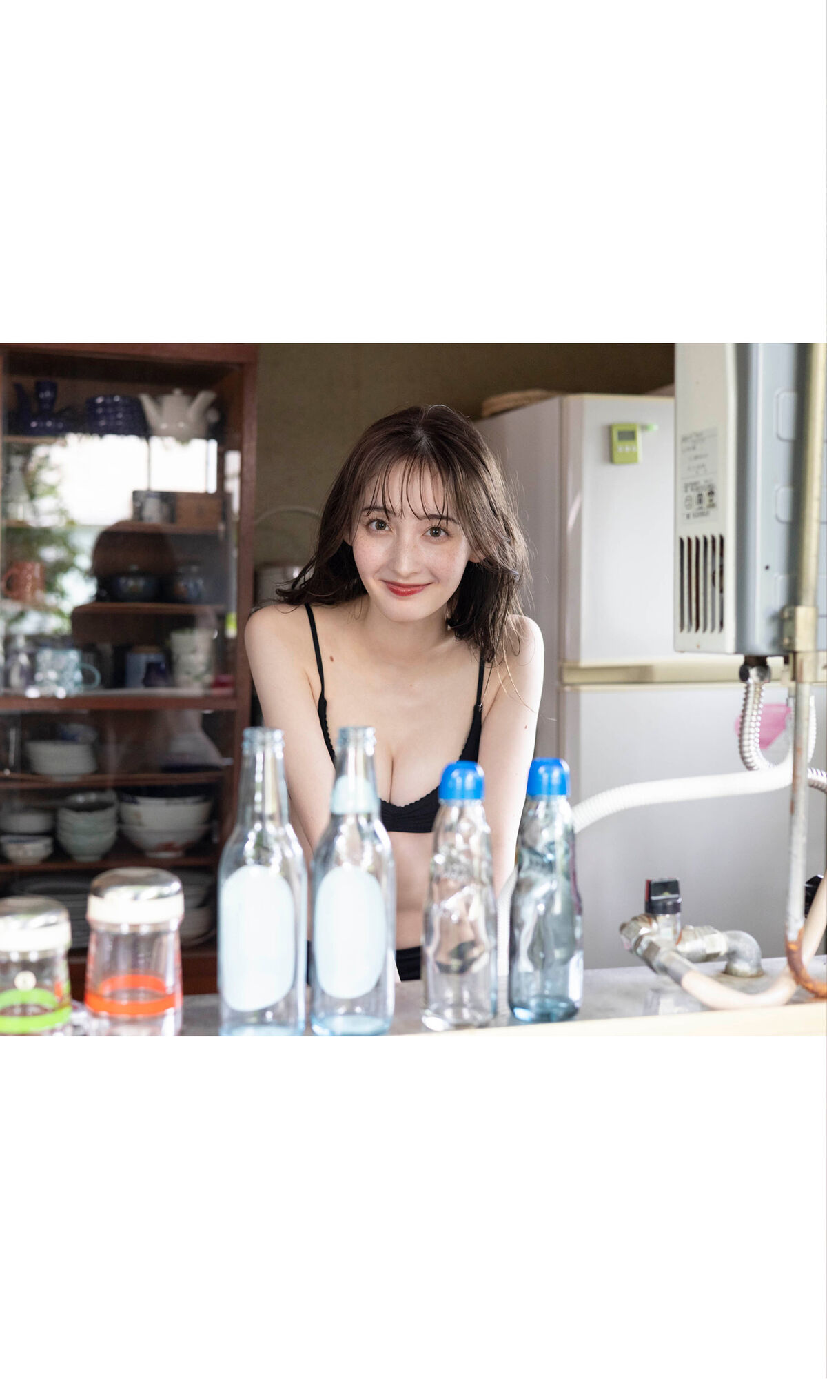 JP Cecile Nana 菜那セシル - デジタル限定 写真集 Summer is in the air 9 JP Cecile Nana 菜那セシル - デジタル限定 写真集 Summer is in the air