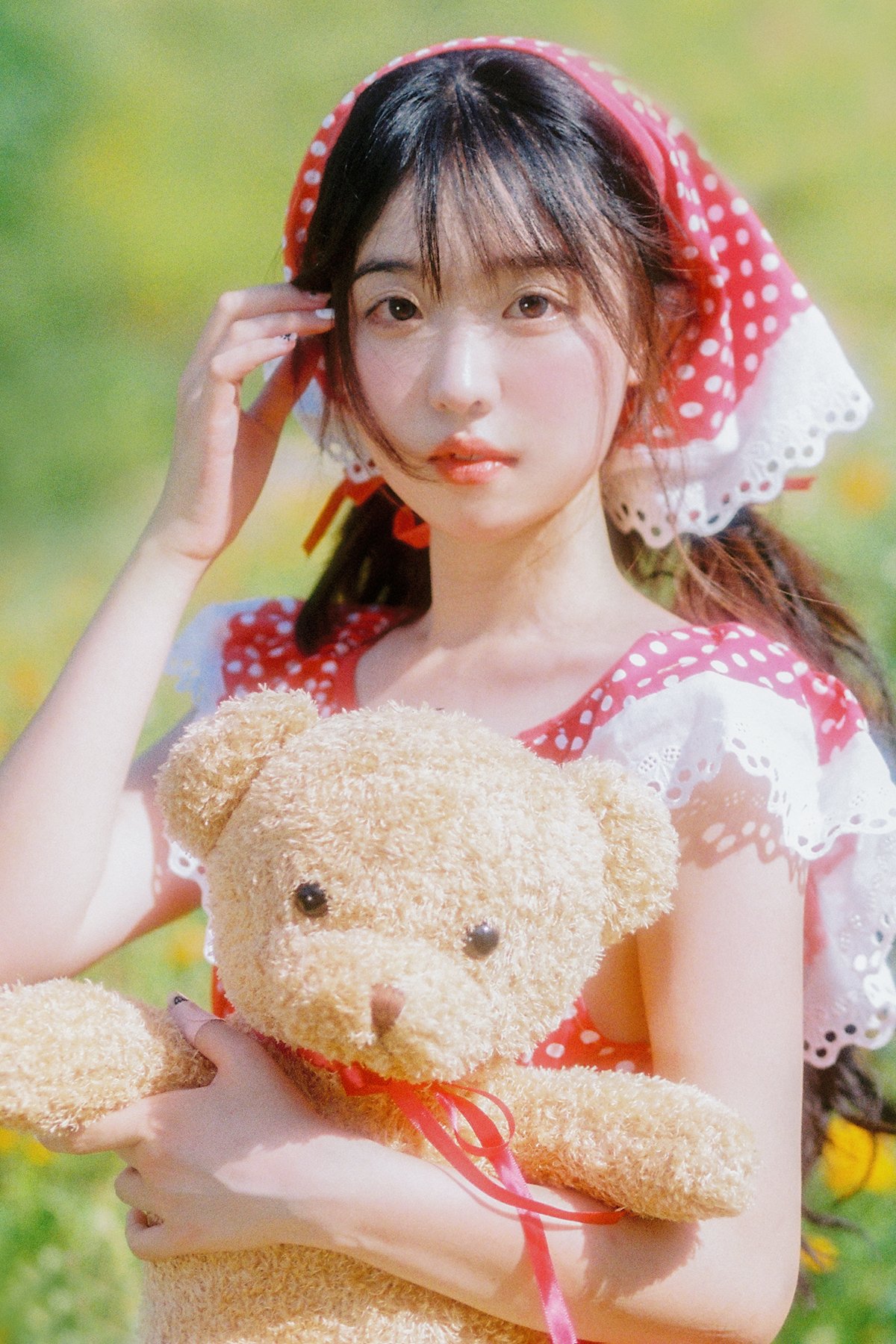 YiTuYu艺图语 Vol.9573 yunn