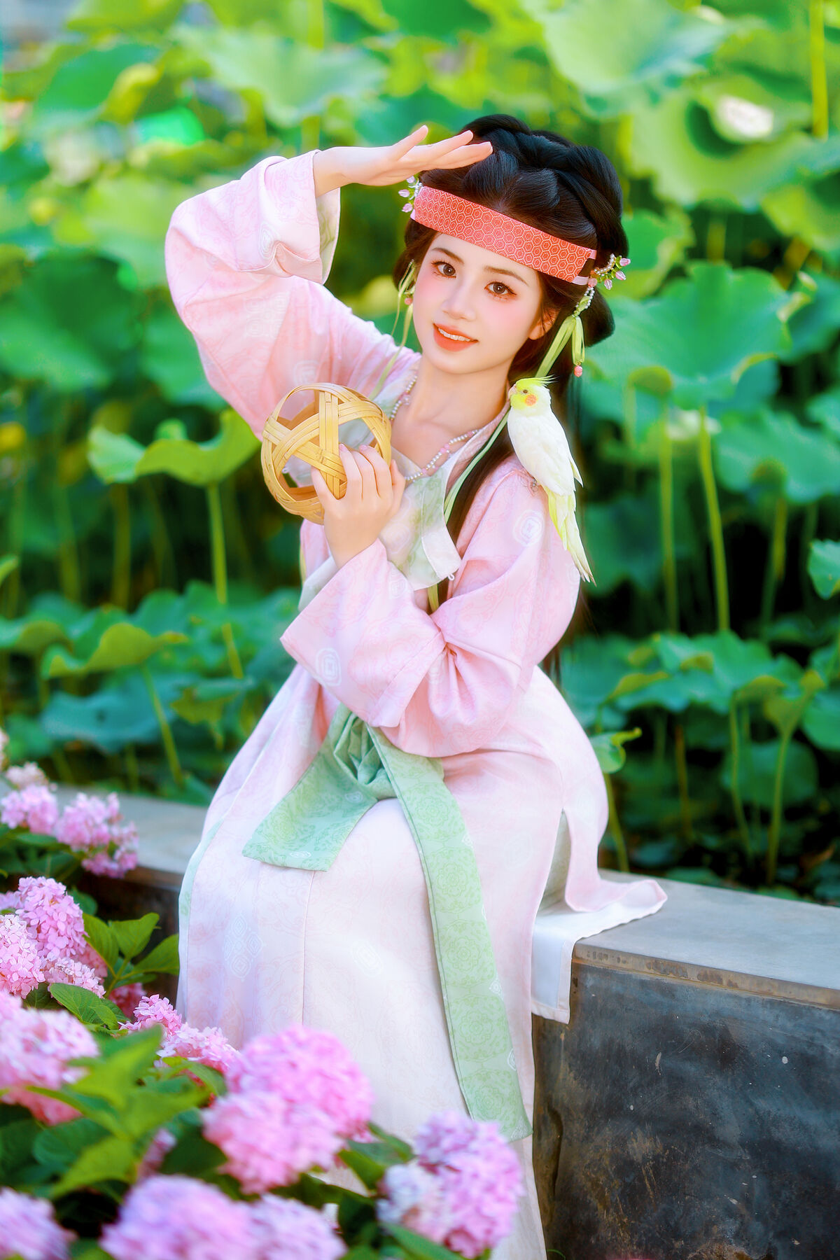 YiTuYu艺图语 Vol.9426 Xiao Du Tong Xue 6 YiTuYu艺图语 Vol.9426 Xiao Du Tong Xue