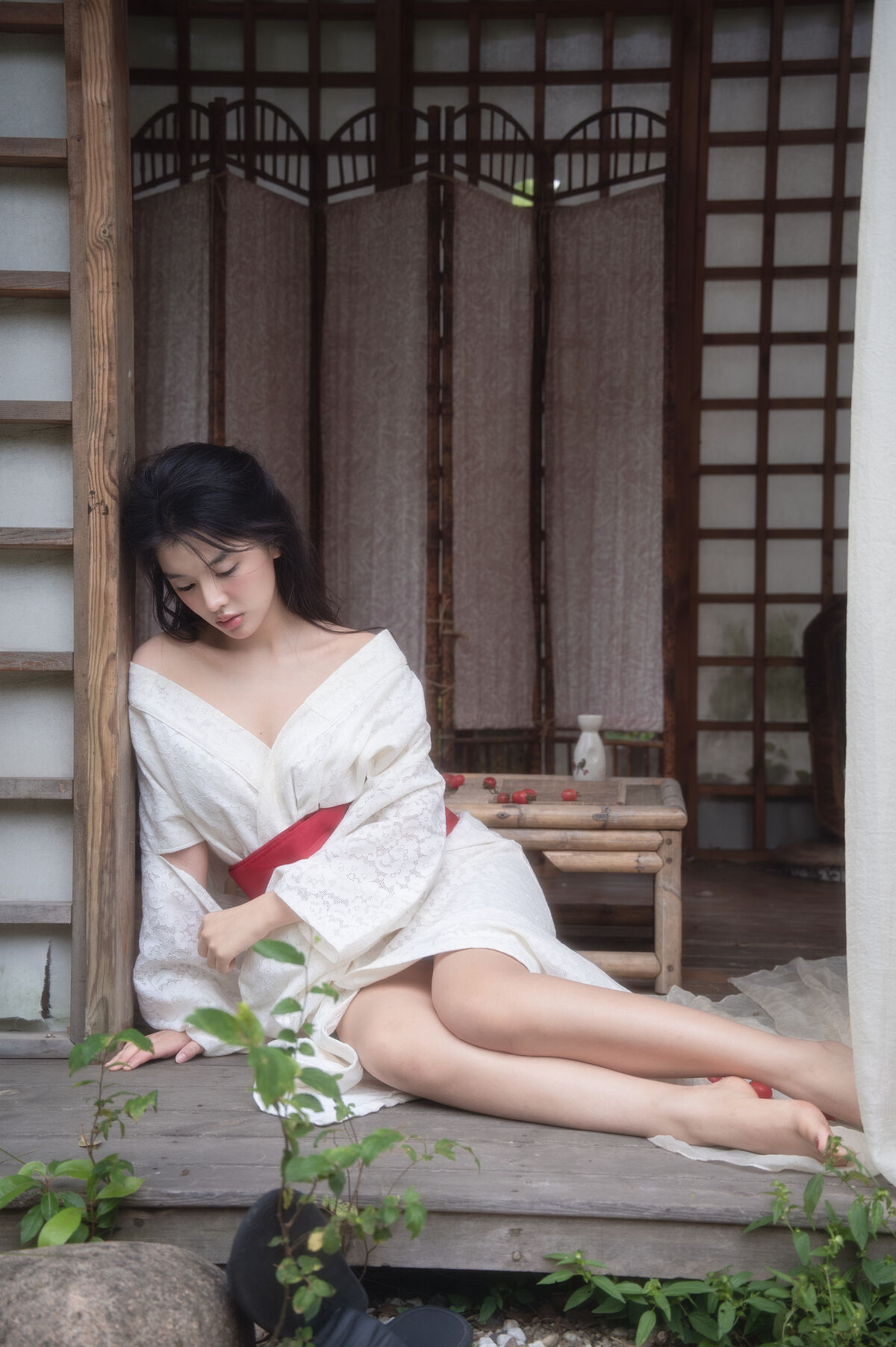 YiTuYu艺图语 Vol.9781 Wan Zi 8 YiTuYu艺图语 Vol.9781 Wan Zi