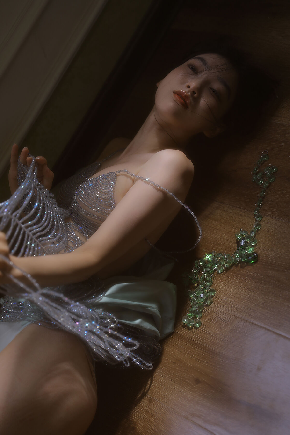 YiTuYu艺图语 Vol.9657 Guo Rong Di Hai Jiao 4 YiTuYu艺图语 Vol.9657 Guo Rong Di Hai Jiao