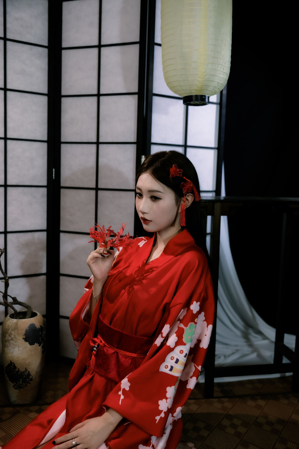 YiTuYu艺图语 Vol.9747 Xiao Tian 3 YiTuYu艺图语 Vol.9747 Xiao Tian